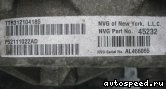 ���� JEEP 45RFE (Cherokee, Liberty 3,7): ���� �6