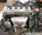 ��������� TOYOTA 5A-FE (AE110): ���� �3