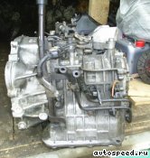 ���� KIA Ceed (A4CF1), D4FB: ���� �6