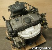 ��������� PEUGEOT KFX (TU3JP): ���� �1