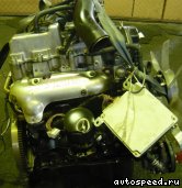 ��������� TOYOTA 3C-E (CR52V): ���� �3