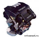 ��������� LAND ROVER 25K4F (KV6): ���� �1