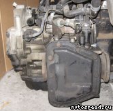  AUDI A3 (8L1), DQD:  3