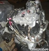 ��������� MMC 6G74 (SOHC), Montero (V77W): ���� �1