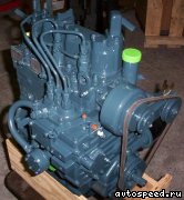��������� KUBOTA D750: ���� �1
