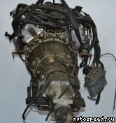 Двигатель CHEVROLET LS1: фото №11