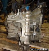 ���� HYUNDAI Grenduer, Magentis (G6BV): ���� �4
