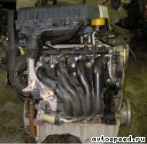 ��������� RENAULT K7M 744, K7M 745: ���� �1