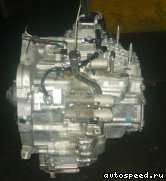 ���� HONDA CRV (RM4), M5LA: ���� �3