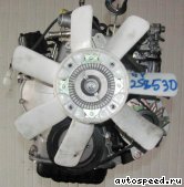 ��������� TOYOTA 4Y-E: ���� �14