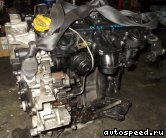 ��������� RENAULT G9T 703, 2.2 DCi: ���� �3