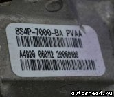 АКПП FORD Focus II, Fiesta MK7, 8S4P-7000-BA: фото №4