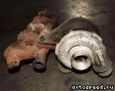 ������� VOLVO 850, S70, S80, V70 (D5252T): ���� �2