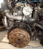 ��������� NISSAN YD22DDT ((N16E)): ���� �5