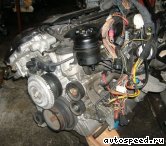 Двигатель BMW M54B30: фото №2