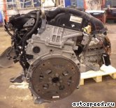 Двигатель BMW N47D20A: фото №4