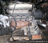 Двигатель BMW M40B18 (E30): фото №5