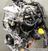 ��������� TOYOTA 2ZR-FXE (ZVW30): ���� �2