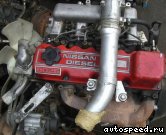 ��������� NISSAN BD25: ���� �1