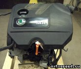 ��������� SKODA ASY: ���� �1