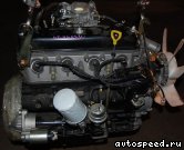 ��������� TOYOTA 4Y-E: ���� �9