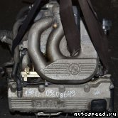 Двигатель BMW M43B18 (E34, E36, Z3): фото №10