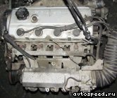��������� MMC 4G63 (N43W), SOHC: ���� �6