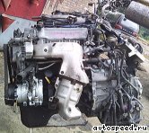��������� TOYOTA 3S-FE (SXN15): ���� �2
