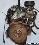 ��������� OPEL C16NZ: ���� �6