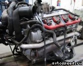 Двигатель AUDI BAR: фото №6