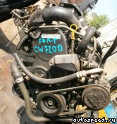 ��������� SUZUKI F6A-T (MC11S): ���� �2