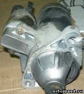 ������� SUZUKI H20A, H25A: ���� �2