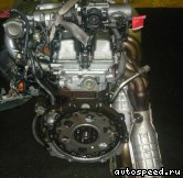 ��������� TOYOTA 2JZ-GE (JCG11): ���� �2