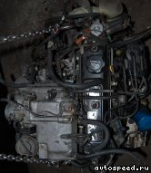 ��������� TOYOTA 4Y-E: ���� �5