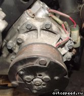 ���������� ������������ LAND ROVER Range Rover II (46D): ���� �2