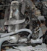 ��������� TOYOTA B: ���� �6