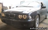 Половинка BMW 525 (E39) 1996-2004: фото №17