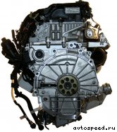 Двигатель BMW B47D20A: фото №6