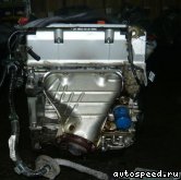 ��������� HONDA K20A (Stream, RN3, RN4): ���� �2