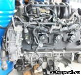 ��������� NISSAN VK56DE (A60): ���� �1