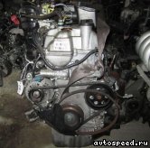 ��������� MAZDA K6A VVTi (Spiano HF21S): ���� �2