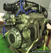 Двигатель ALFA ROMEO AR 67302, AR 67303: фото №2