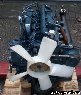 ��������� KUBOTA V1200: ���� �4