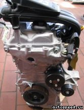 ��������� NISSAN HR12DE (K13): ���� �1