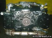 ��������� SUBARU EJ20TT (EJ20H), BG5: ���� �5