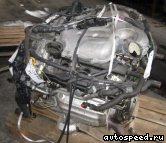 ��������� NISSAN VQ35DE (Z33): ���� �4