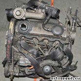 ��������� VOLKSWAGEN (VW) ALH (AGR): ���� �3