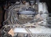 ��������� TOYOTA 3C-T (CXR10): ���� �2