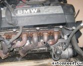 Двигатель BMW M52B28 (E38, E39, E36): фото №7
