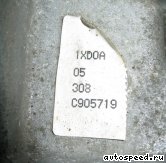 �������� NISSAN Murano (Z50): ���� �10